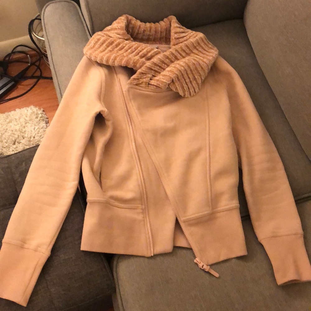 HOODIES Rosemary Cardigan